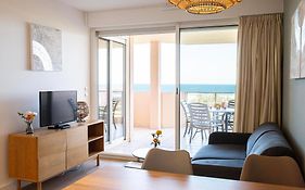 Résidence Les Flamants Roses